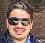 perfil do aluno Bruno Lima