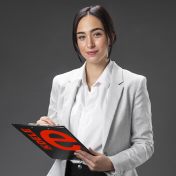 Professor do Curso DELE