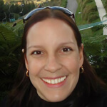 perfil da aluna Maria Amar