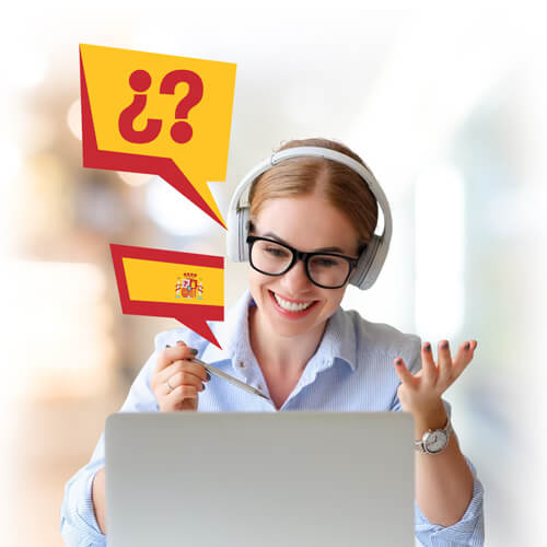 Curso Espanhol em 20 – GRUPO